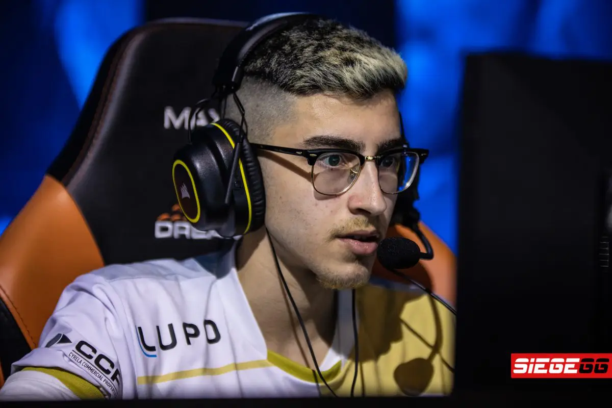 BR6: Team oNe vence MIBR e fecha rodada na liderança do segundo turno