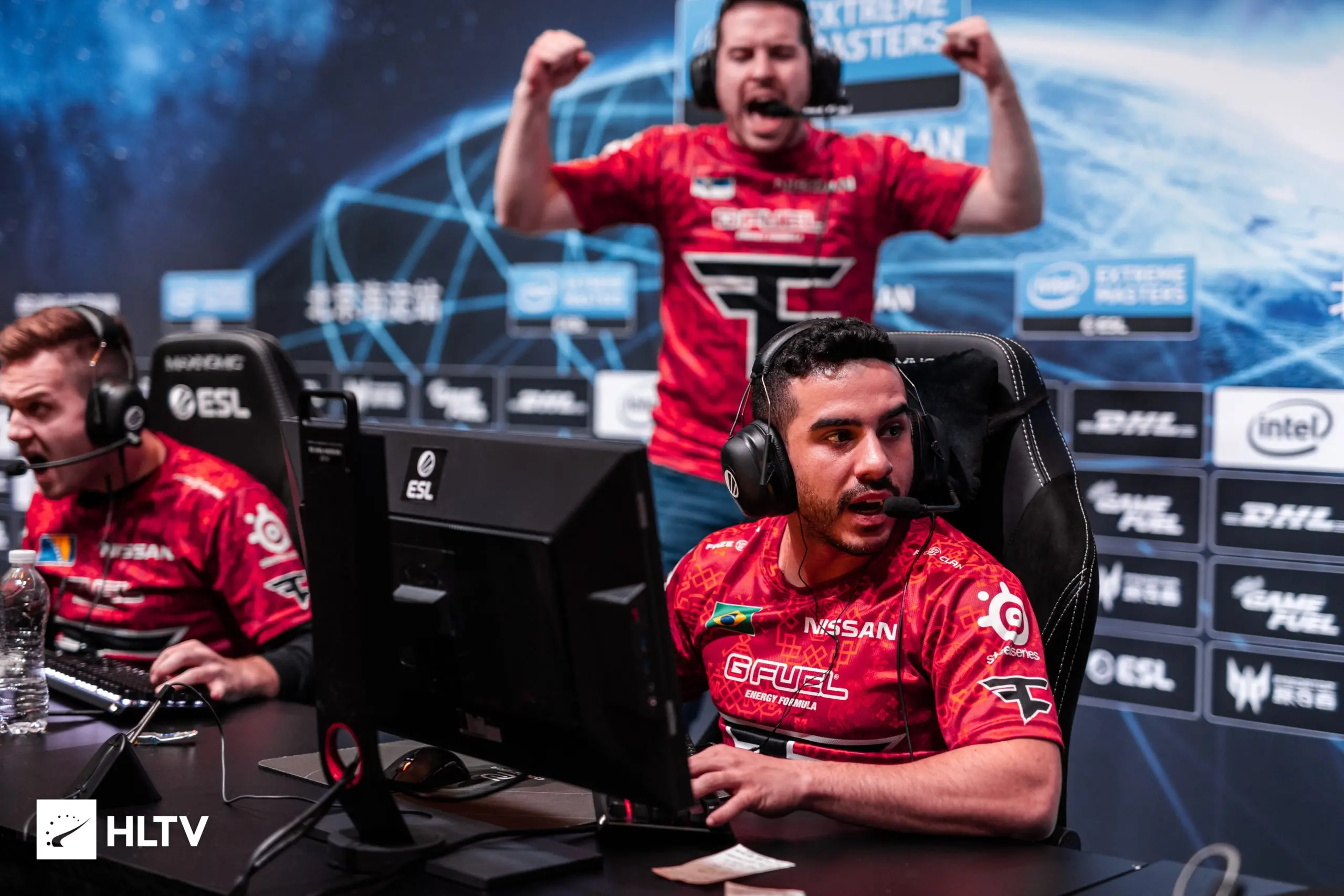 IEM New York 2020: FaZe Clan atropela OG e é campeã do regional