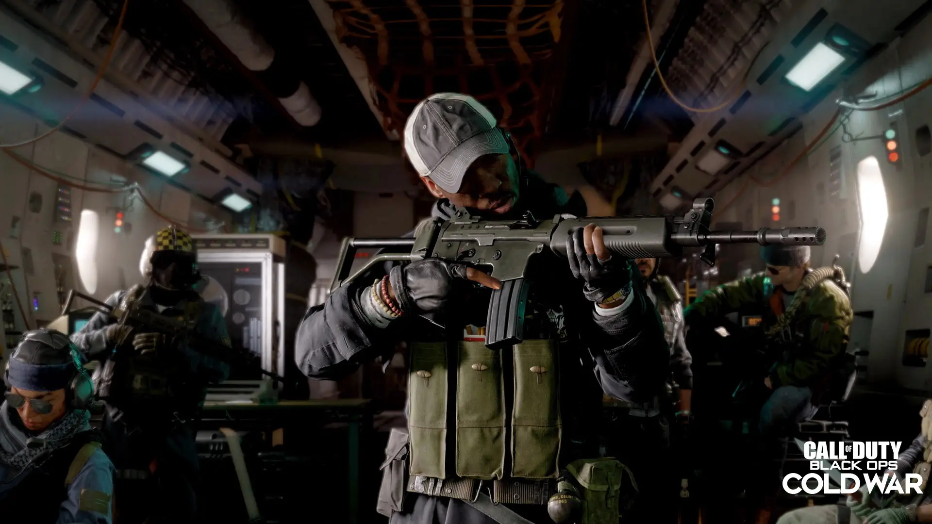 CoD: Confira as configurações para PC do novo Call of Duty: Black Ops Cold War