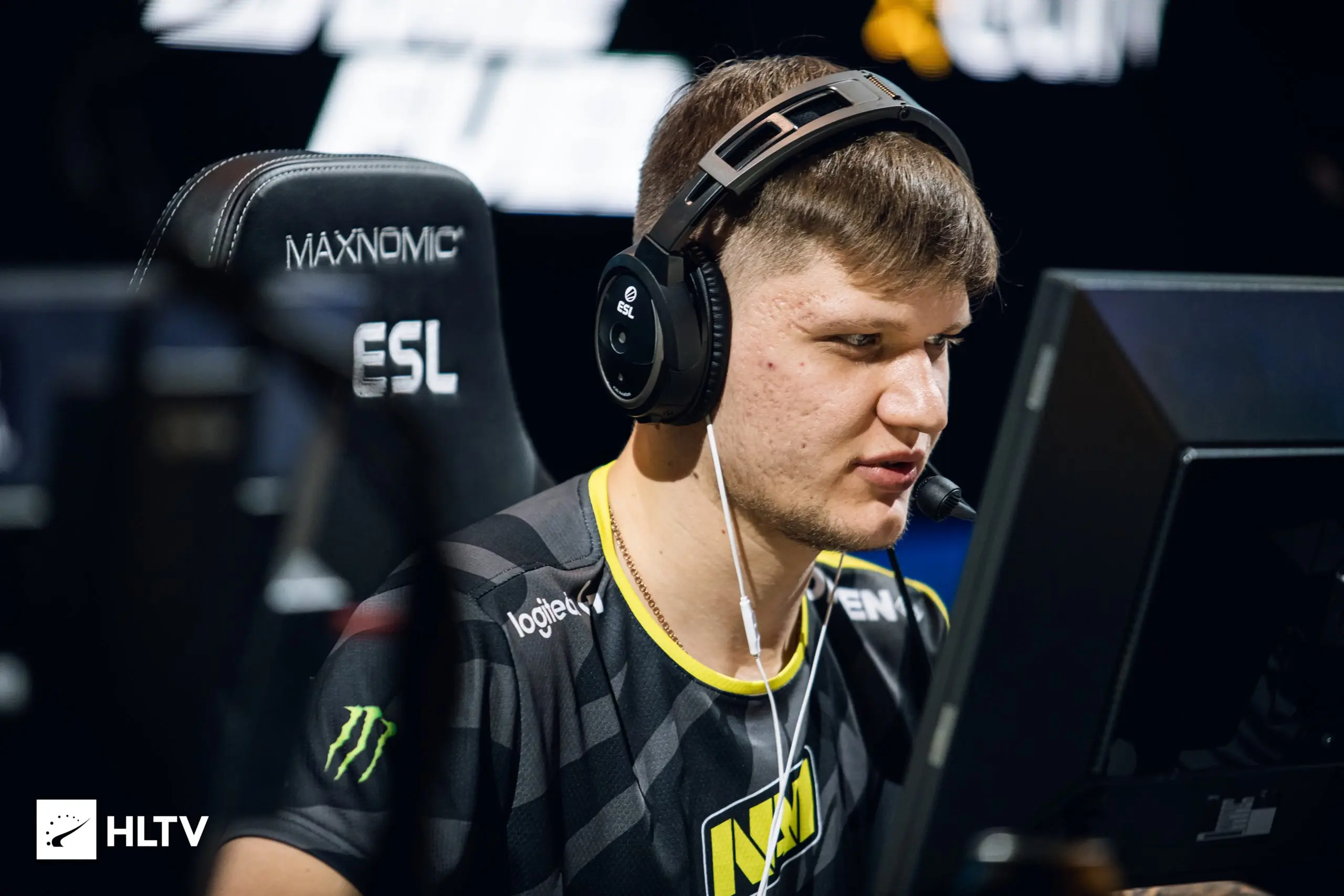 BLAST Fall Series 2020: Com s1mple decisivo, Natus Vincere abre o Grupo A com vitória em cima da NiP