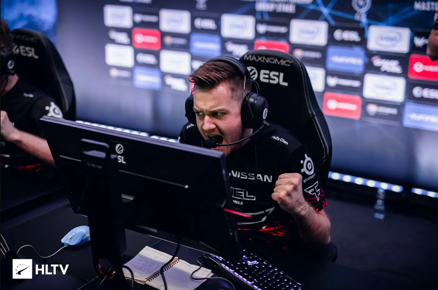 IEM New York 2020: FaZe vence Team Vitality e avança para a grande final