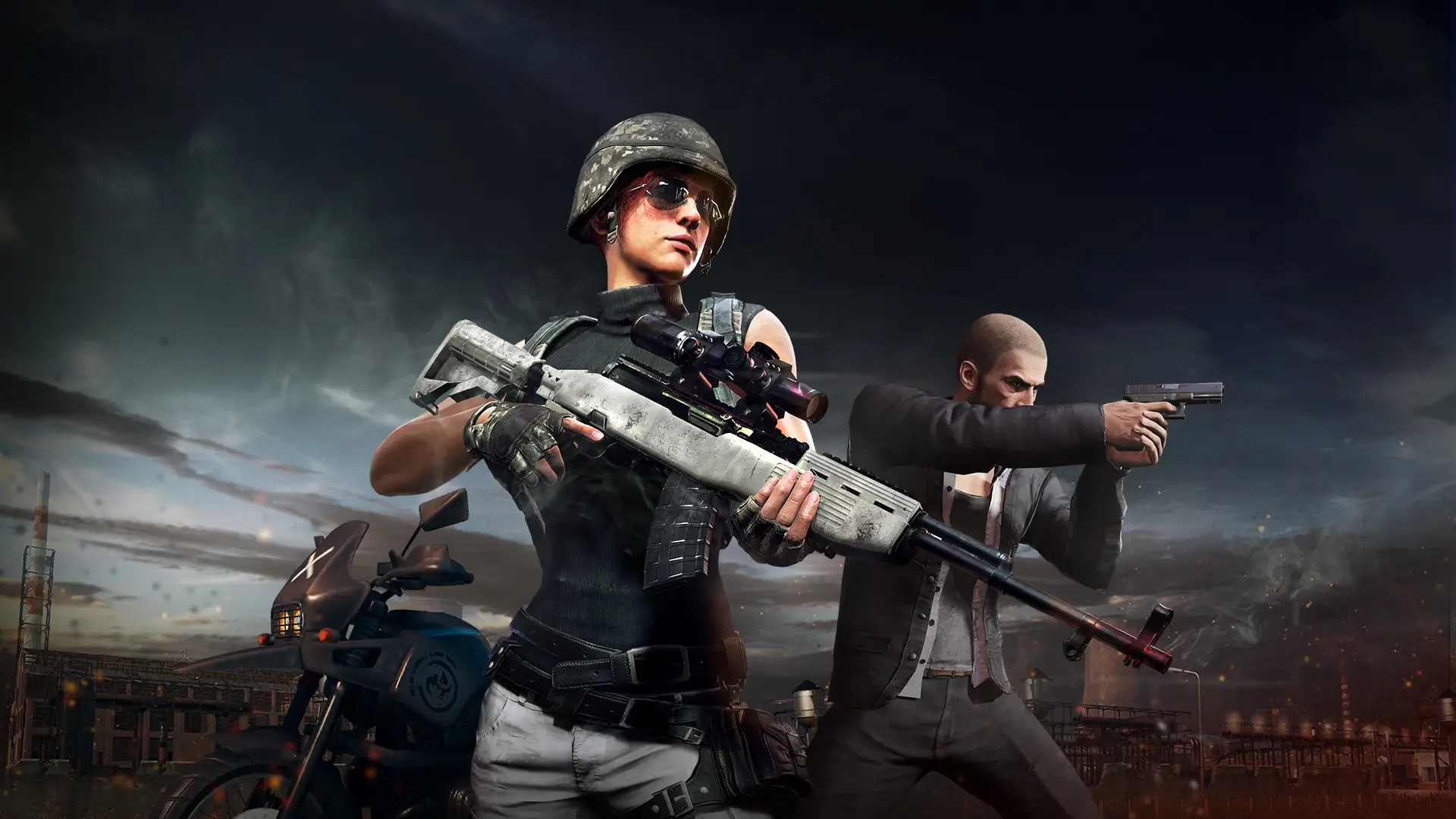 PUBG: Meta Gaming vence 3ª Copa PUBG Masters