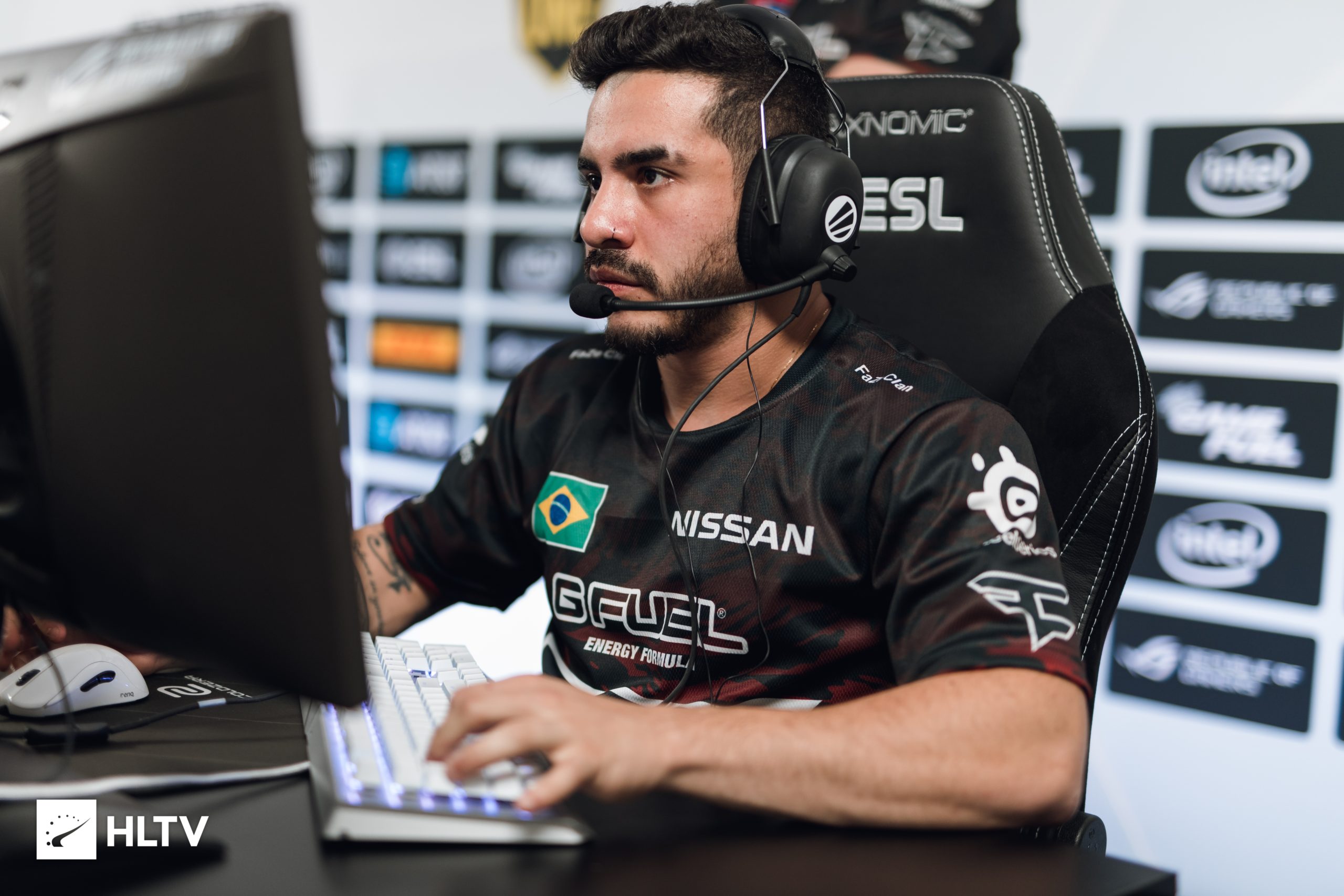 DH Open Fall 2020: FaZe encerra sua participação com a nona colocação do torneio
