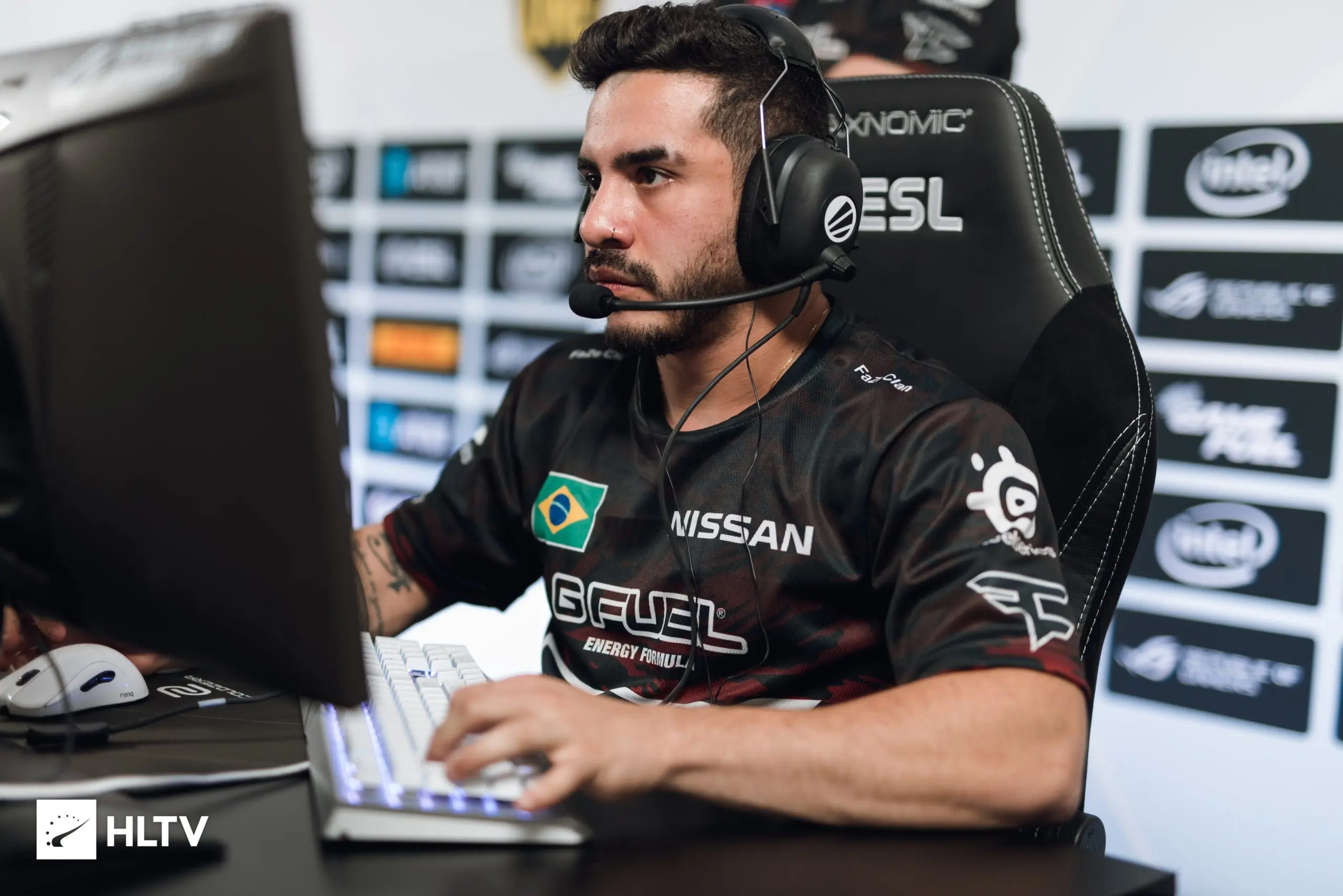 DH Open Fall 2020: FaZe encerra sua participação com a nona colocação do torneio