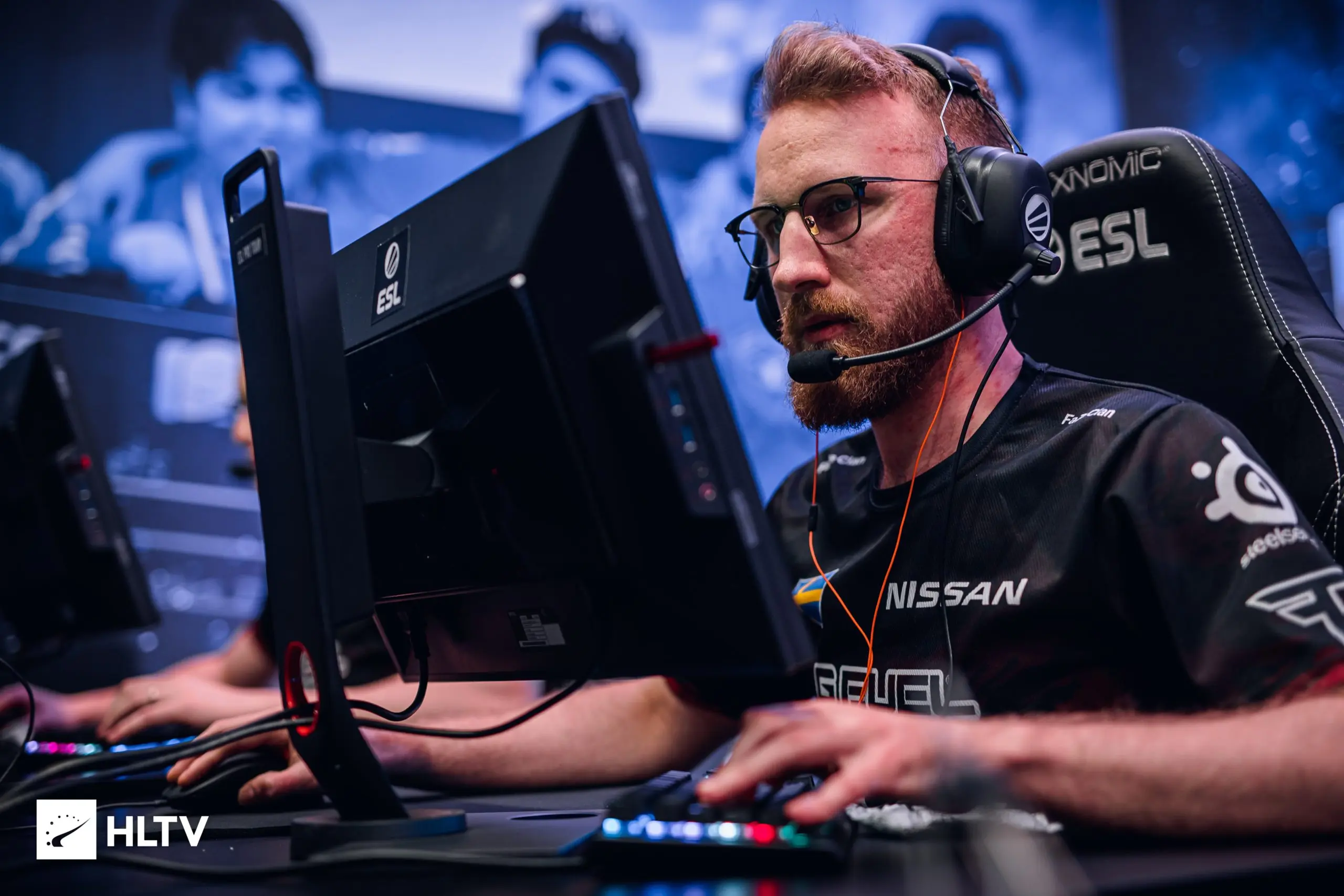 CS:GO: Olofmeister retorna para a FaZe Clan na disputa da BLAST Premier Fall Series, segundo site