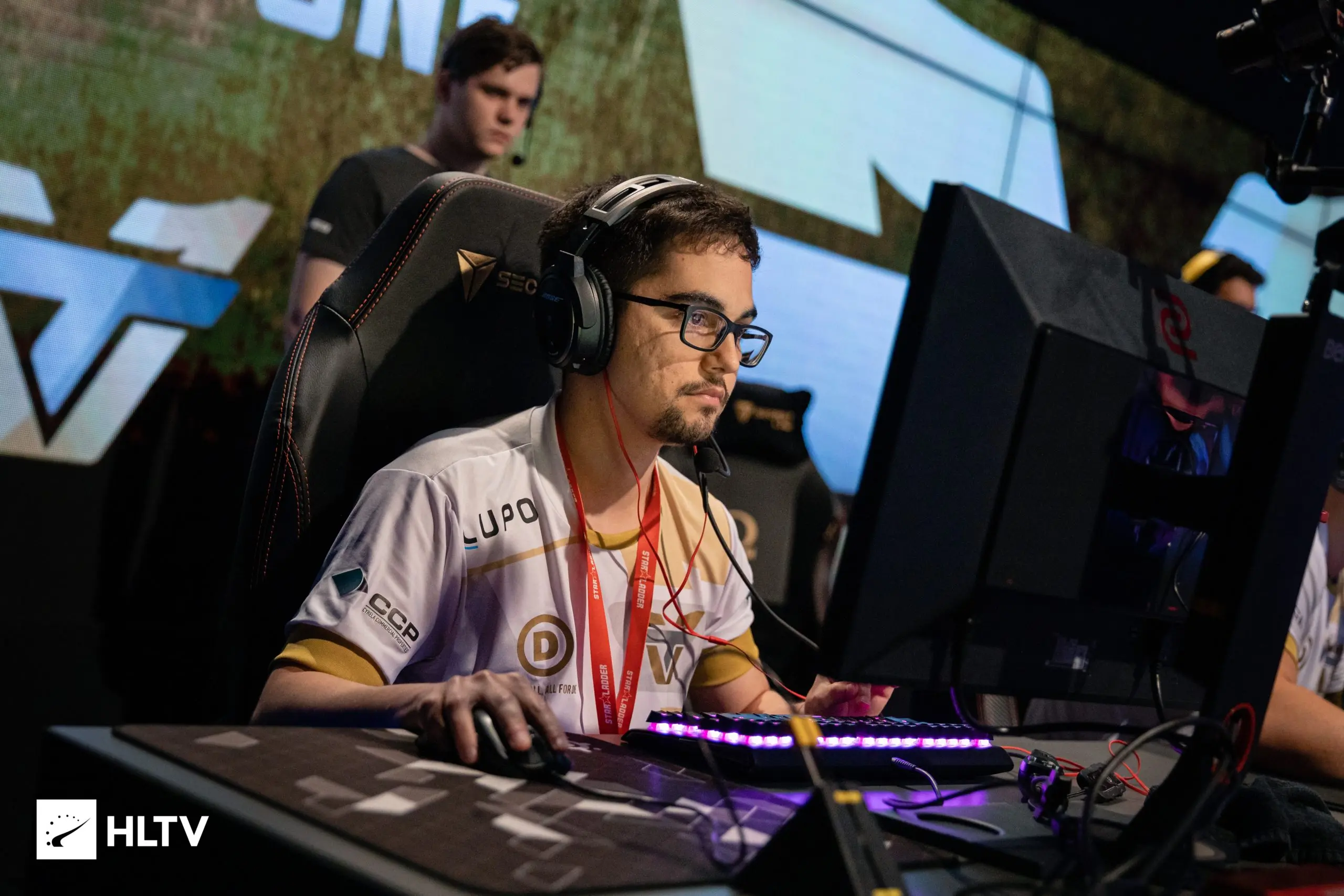IEM Beijing-Haidian 2020: Triumph vence Team oNe novamente e elimina os brasileiros