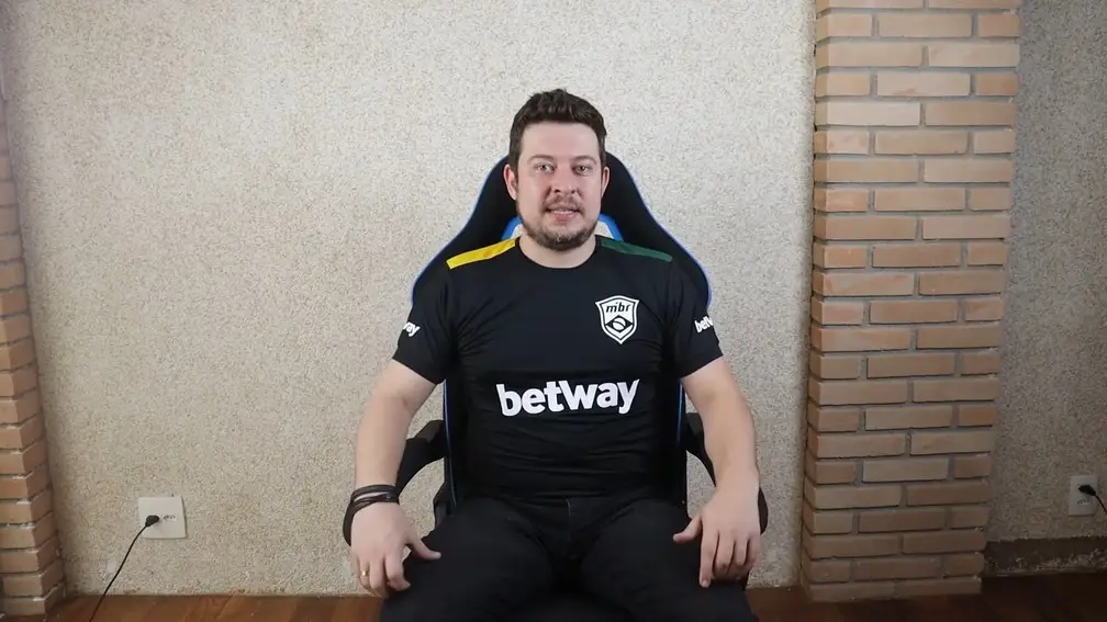 CS:GO: MIBR oficializa a contratação de cogu para o restante da temporada