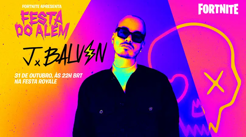 J Balvin