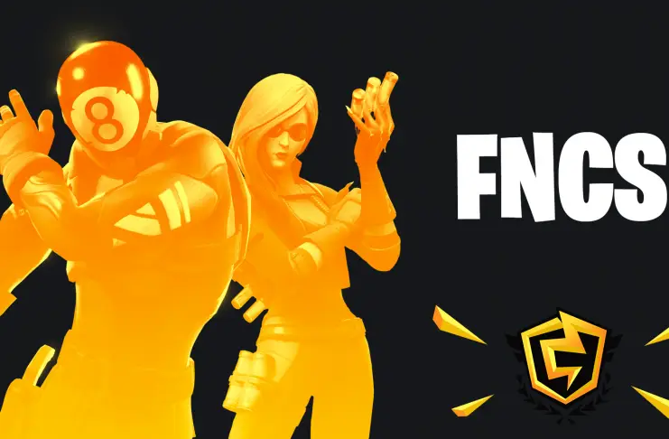 Fortnite