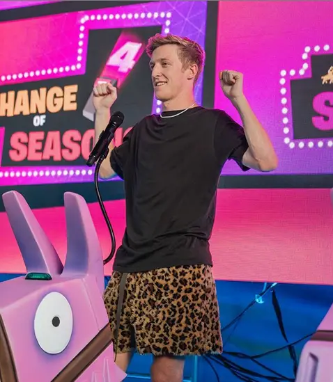 Tfue