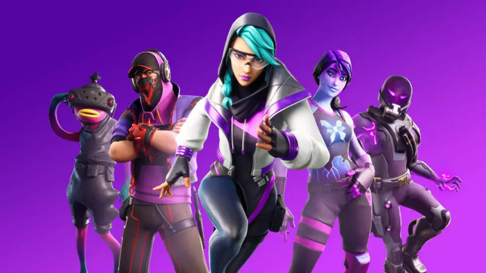 Gamers Club