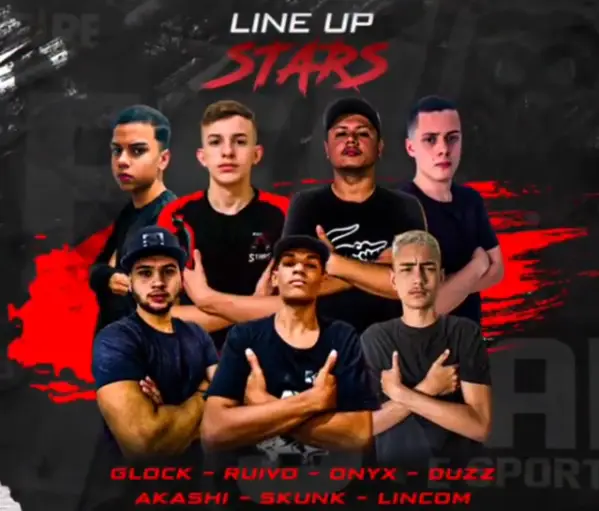 LBFF Série B