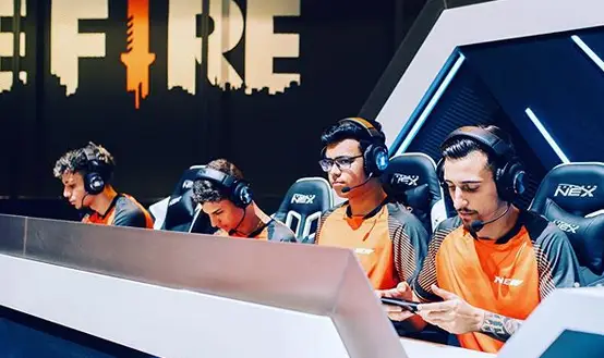 NewX Gaming