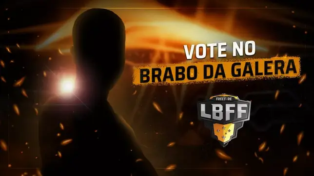 Brabo da Galera