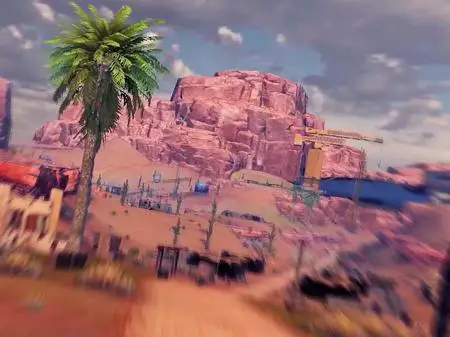 Kalahari