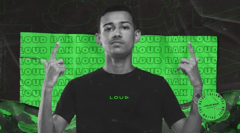 LOUD