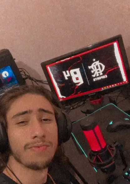 YgorX