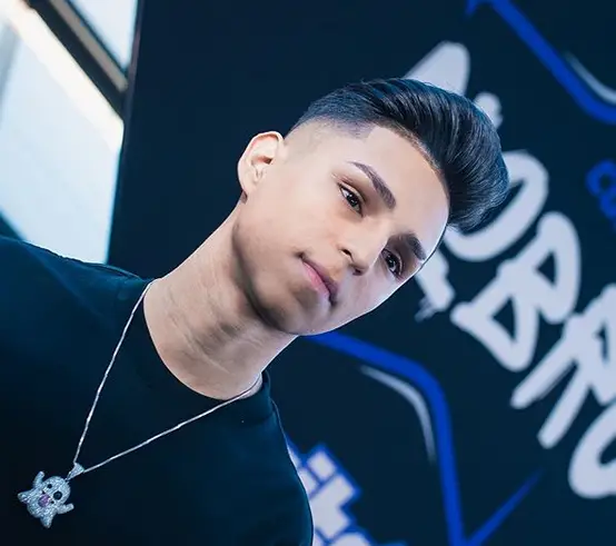 Brabo da Galera