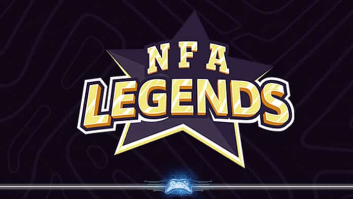 NFA Legens