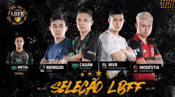 Seleção