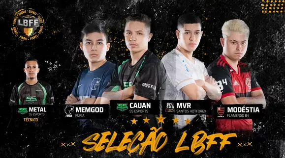 Seleção