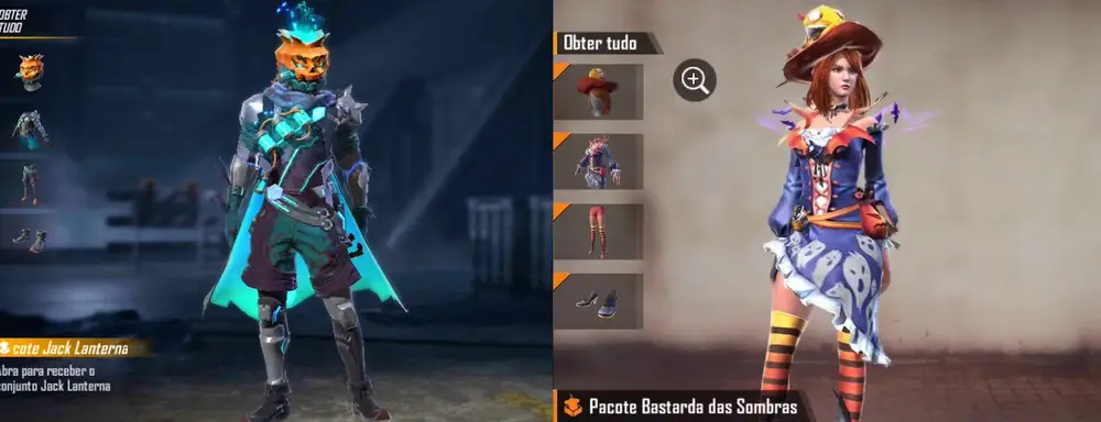 Free Fire