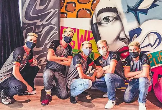 LBFF Séria B