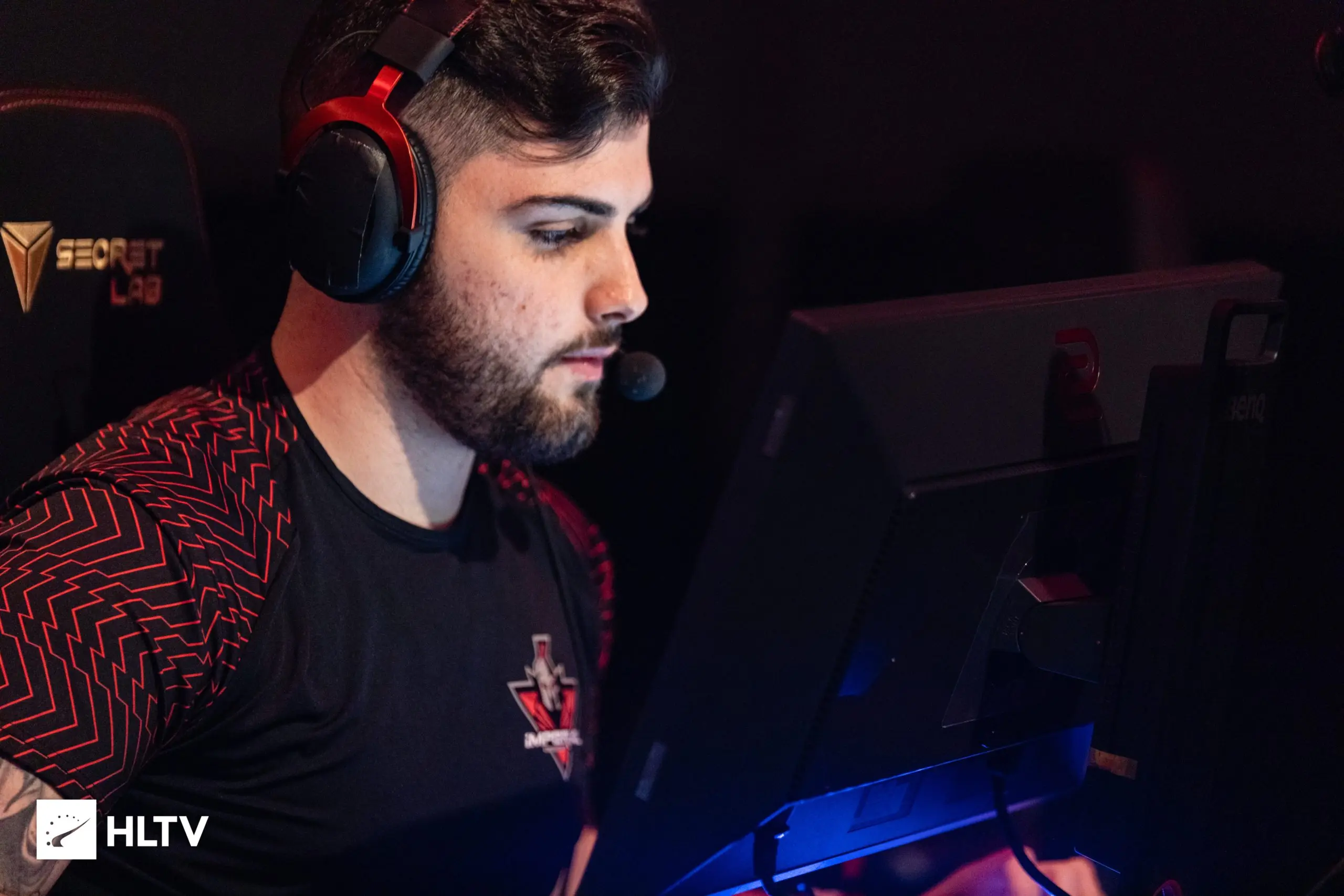 CS:GO: Imperial anuncia a volta de iDk por empréstimo