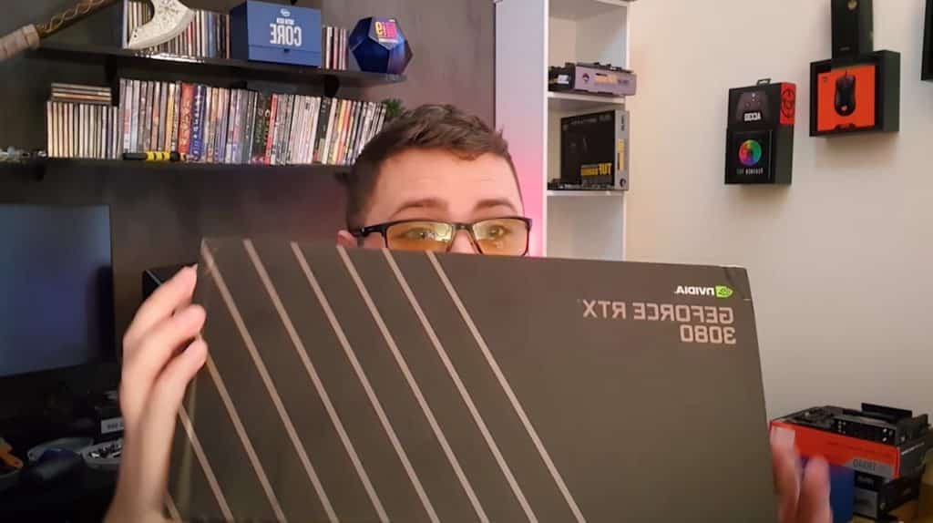RTX 3080