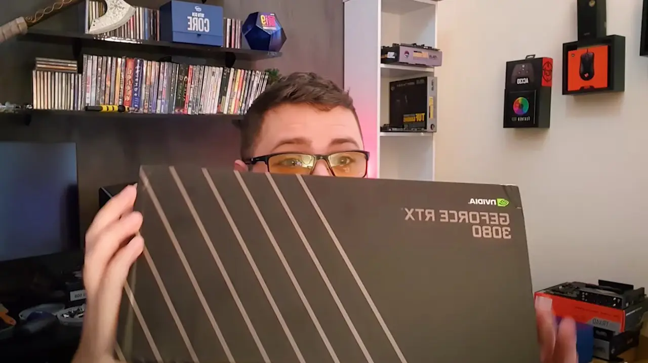 RTX 3080