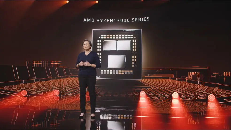 Ryzen