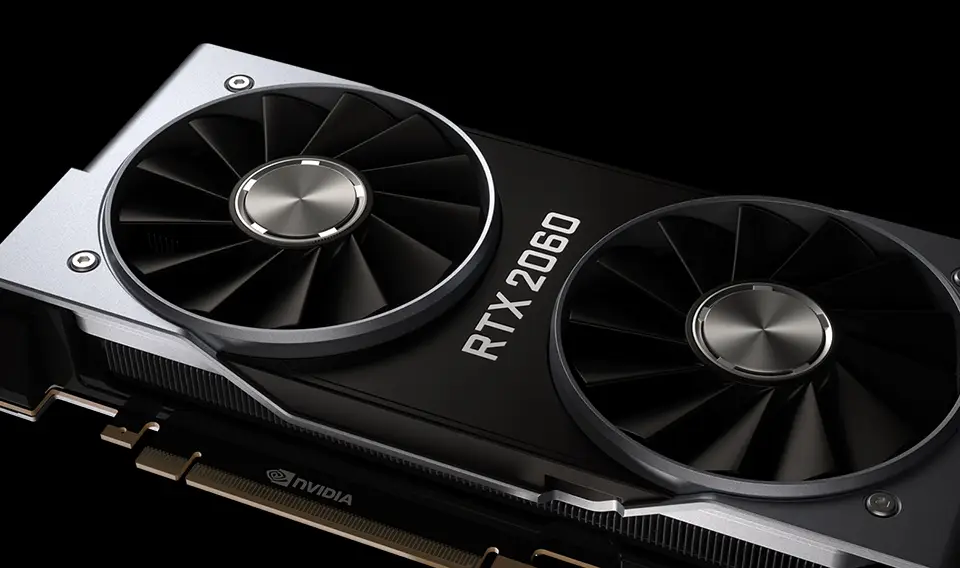 RTX 2060