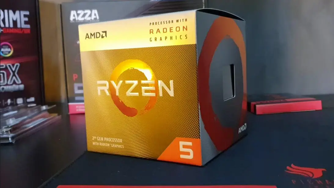 PC