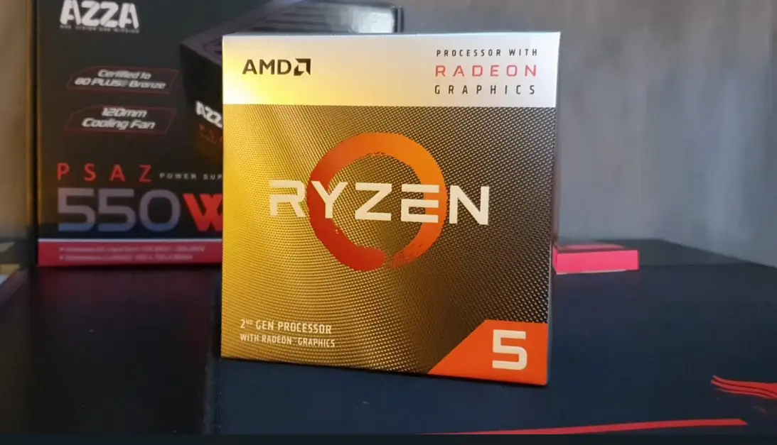Ryzen