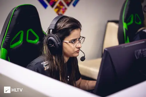 CS:GO: FURIA banca bizinha e desiste de participar da próxima edição da Liga Feminina