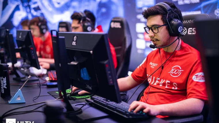 IEM New York 2020: 100 Thieves vence Team oNe e complica a situação dos brasileiros