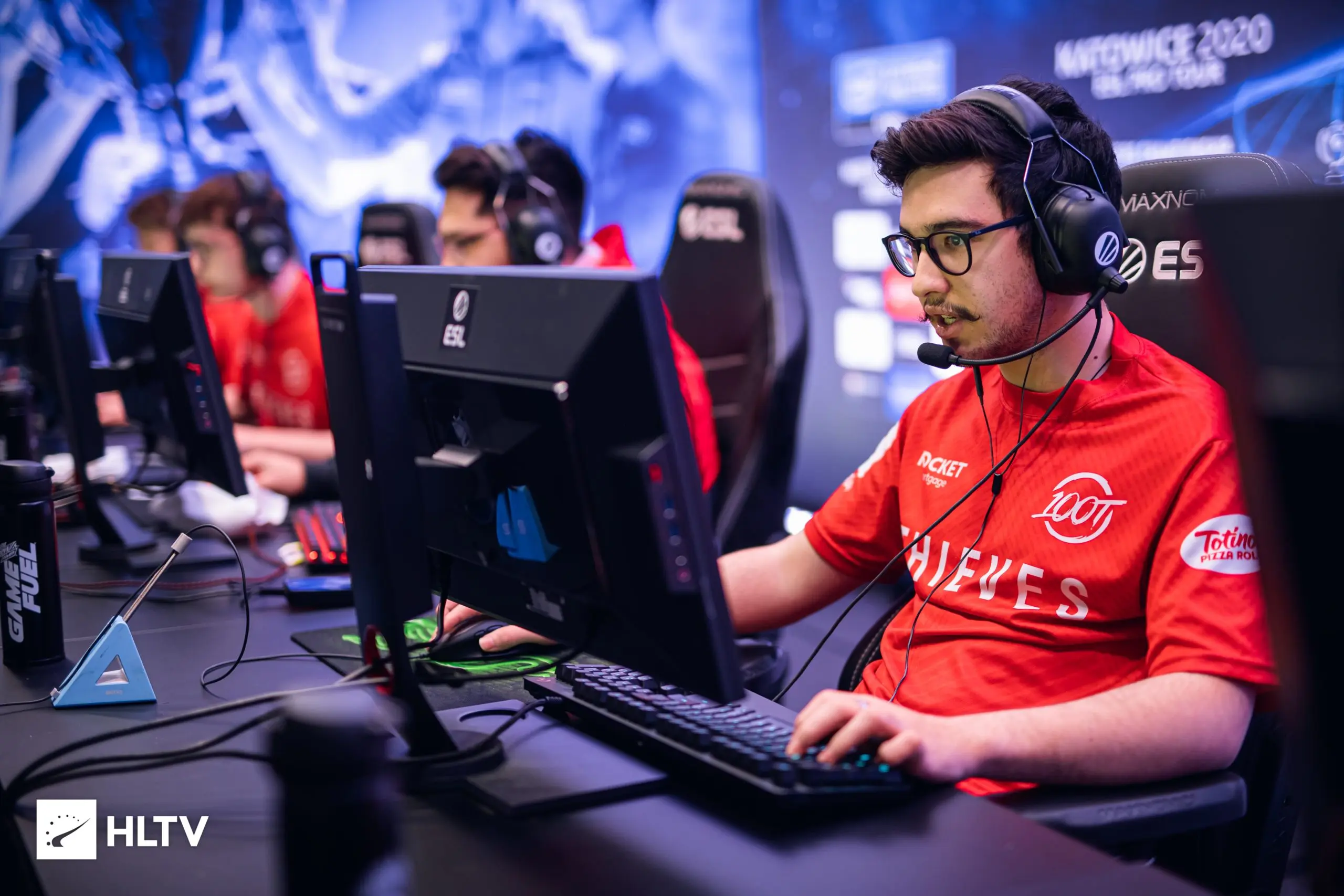 IEM New York 2020: 100 Thieves vence Team oNe e complica a situação dos brasileiros