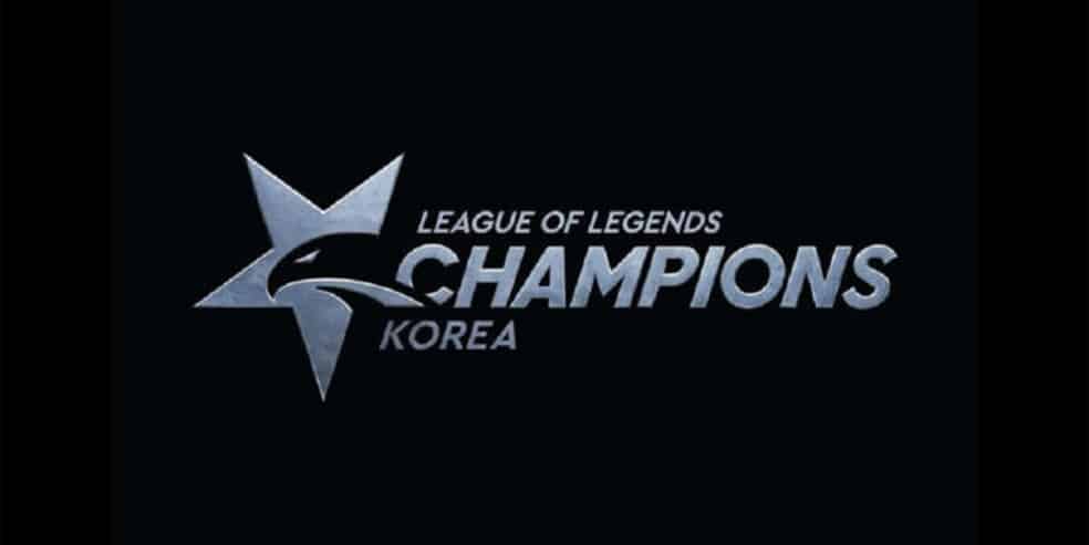 LoL: As 10 equipes da franquia da LCK estão definidas, segundo site