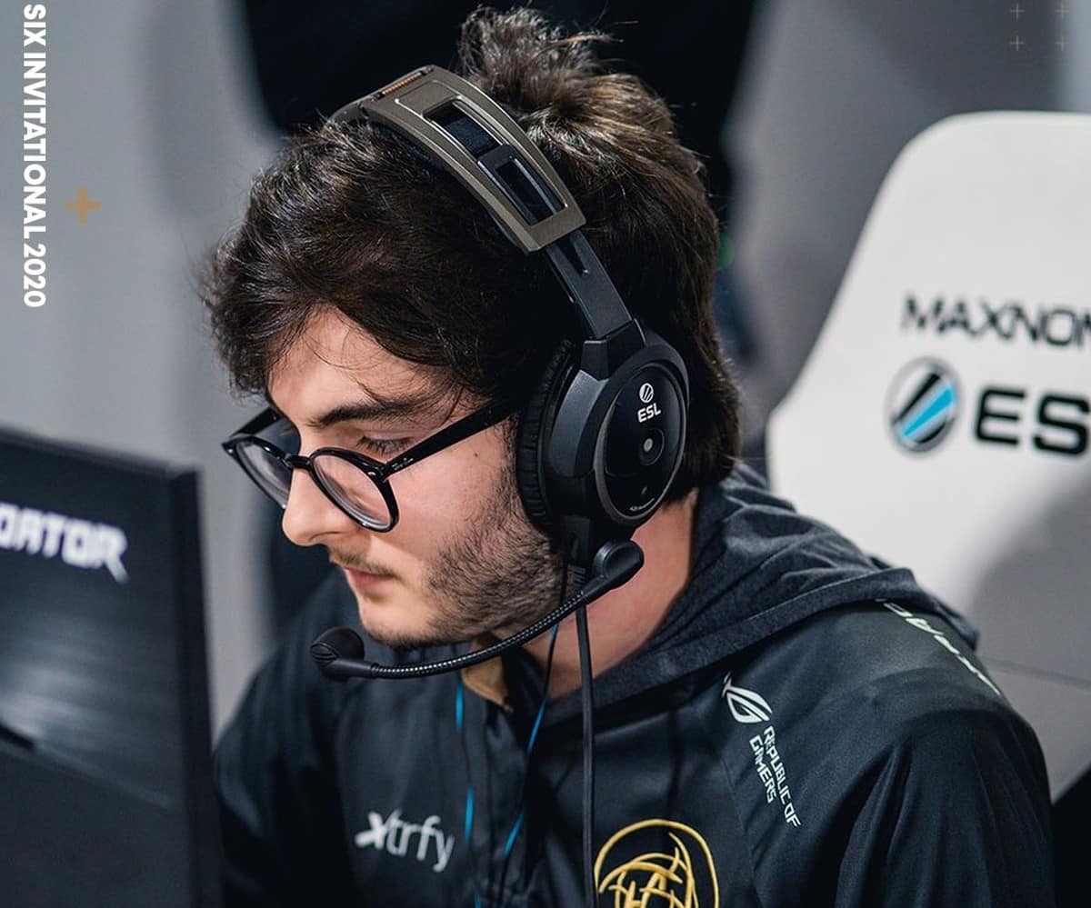BR6: NiP supera FaZe Clan; Black Dragons vence MIBR
