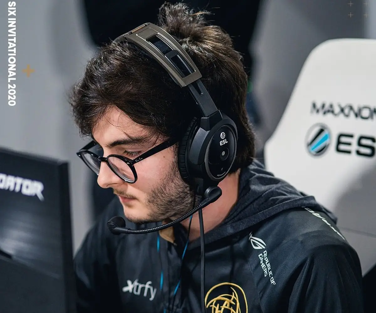 BR6: NiP supera FaZe Clan; Black Dragons vence MIBR