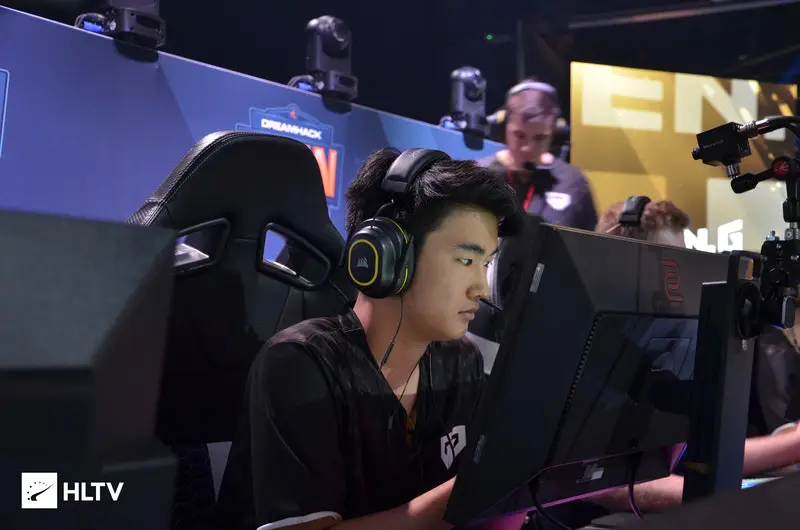 CS:GO: Gen.G anuncia a saída de s0m da organização