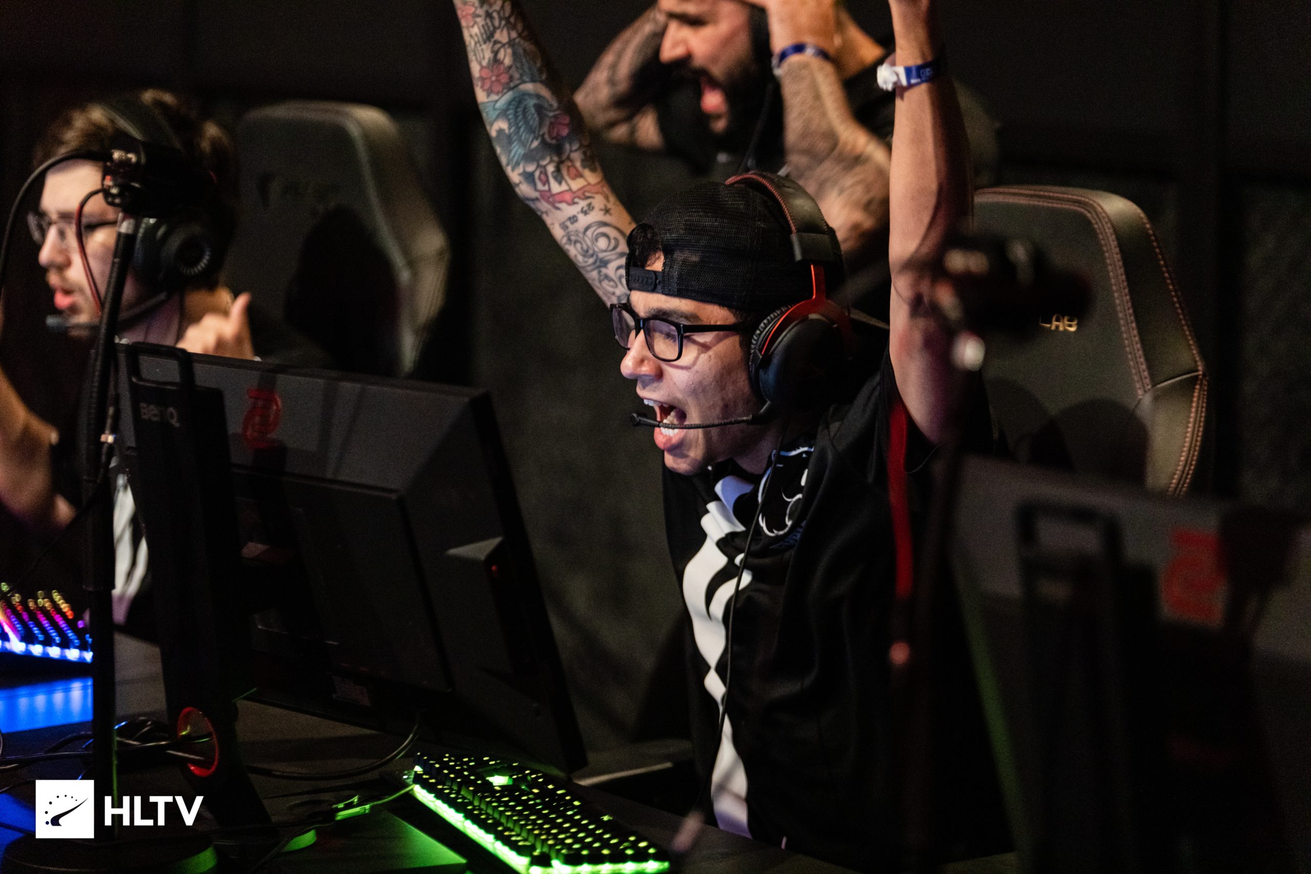 IEM New York 2020: FURIA vence 100 Theives e chega ao seu quarto titulo na temporada