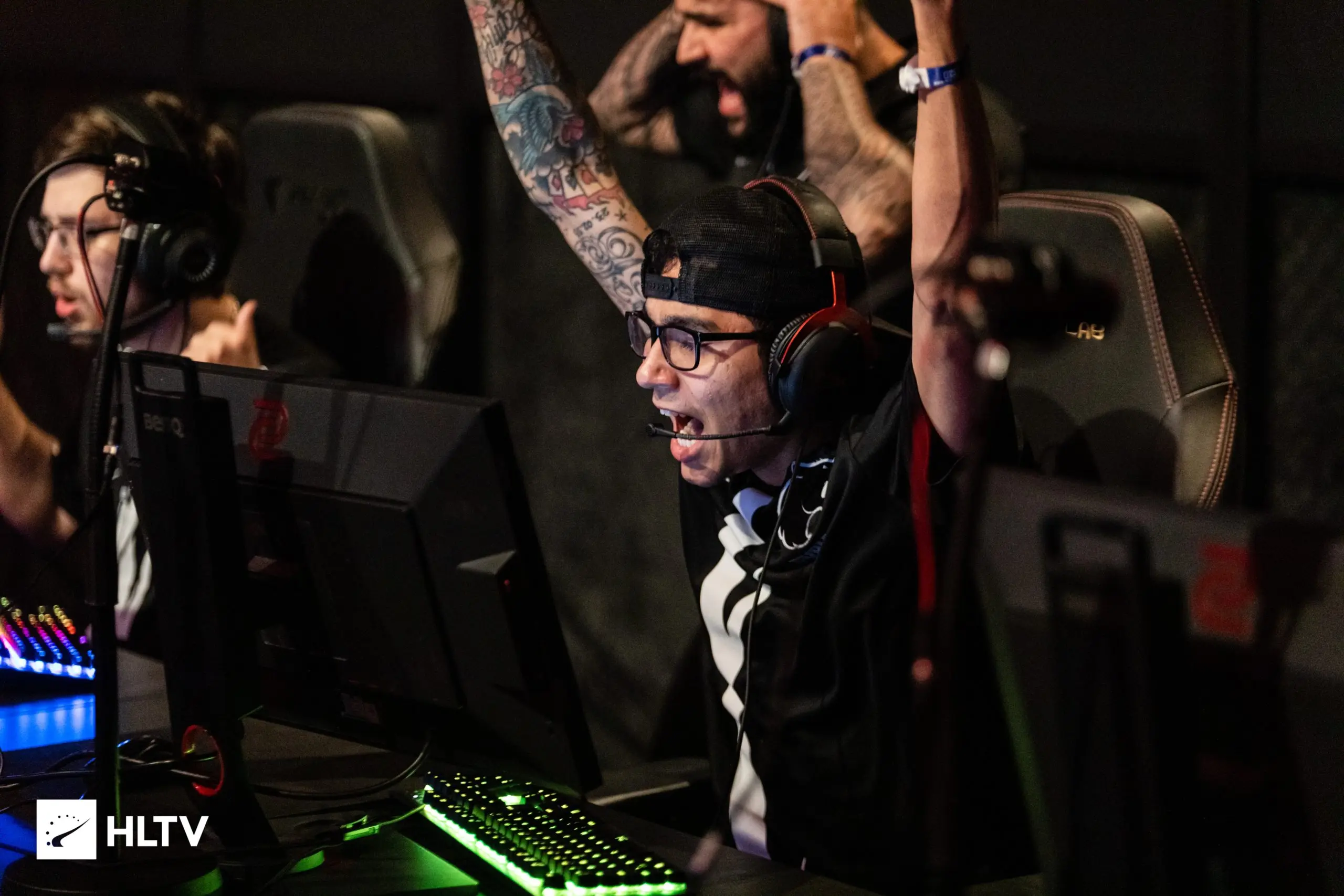 IEM New York 2020: FURIA vence 100 Theives e chega ao seu quarto titulo na temporada