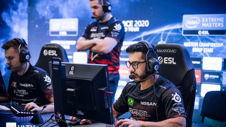 CS:GO: Após as saídas de NiKo e YNk, coldzera afirma que vai continuar na FaZe Clan