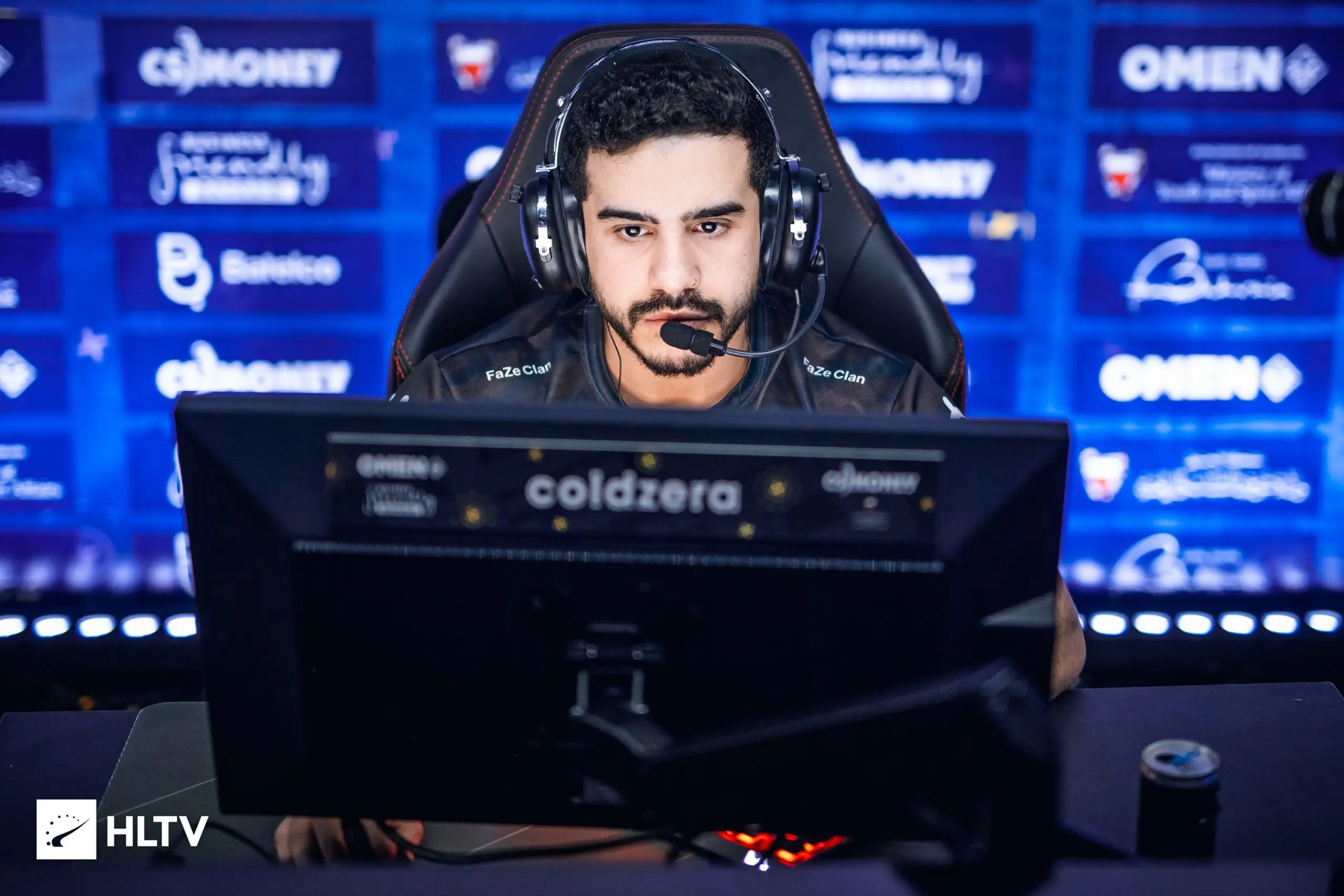 IEM Beijing-Haidian 2020: Mesmo com coldzera diagnosticado com COVID-19, FaZe avança para os playoffs
