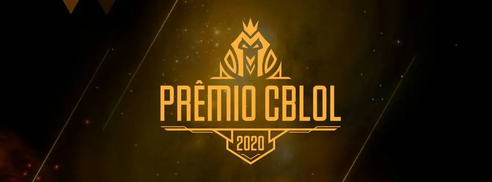 LoL: Premio CBLoL 2020 será realizado no dia 24 de novembro