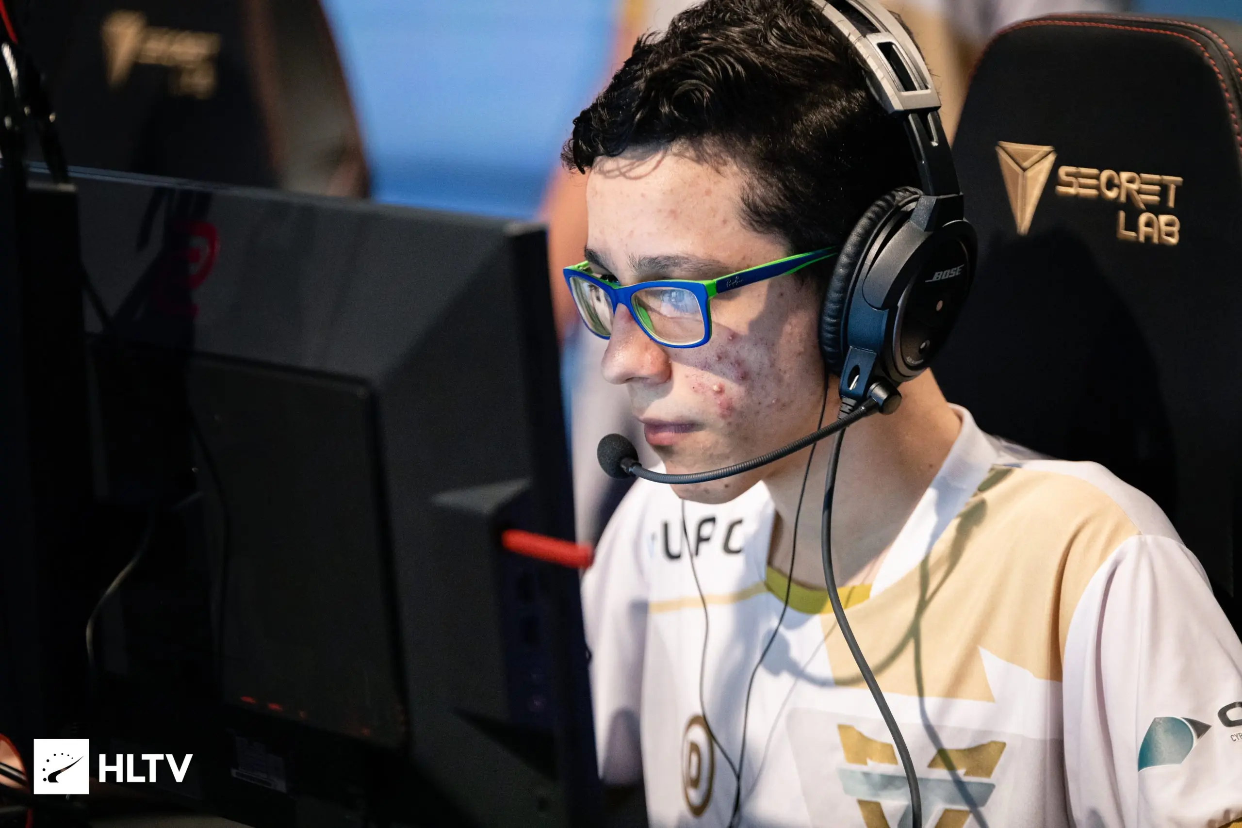 IEM New York 2020: Team oNe perde para 100 Thieves e é eliminada do regional