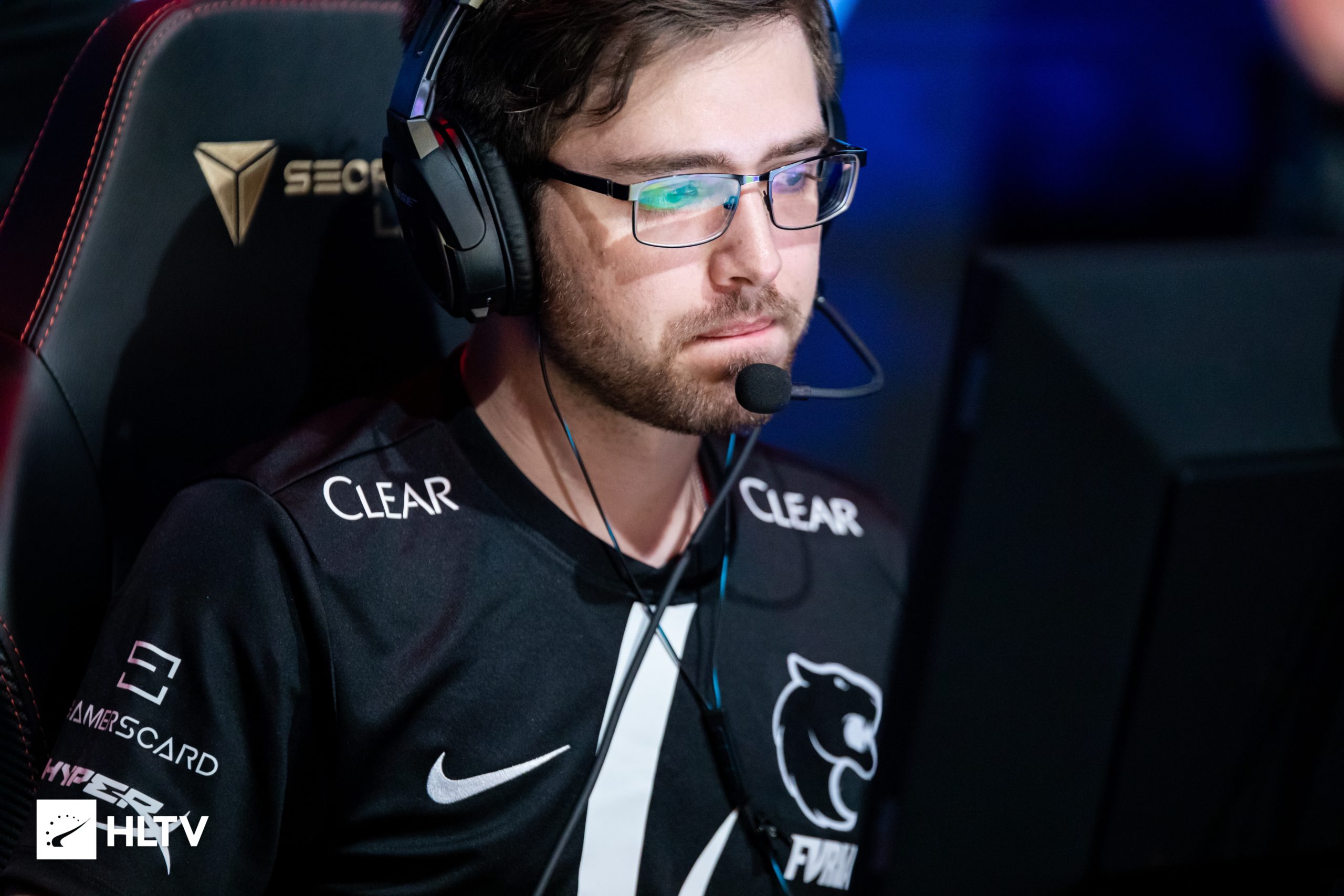 IEM New York 2020: FURIA perde para New England Whalers e terá de jogar as quartas de final