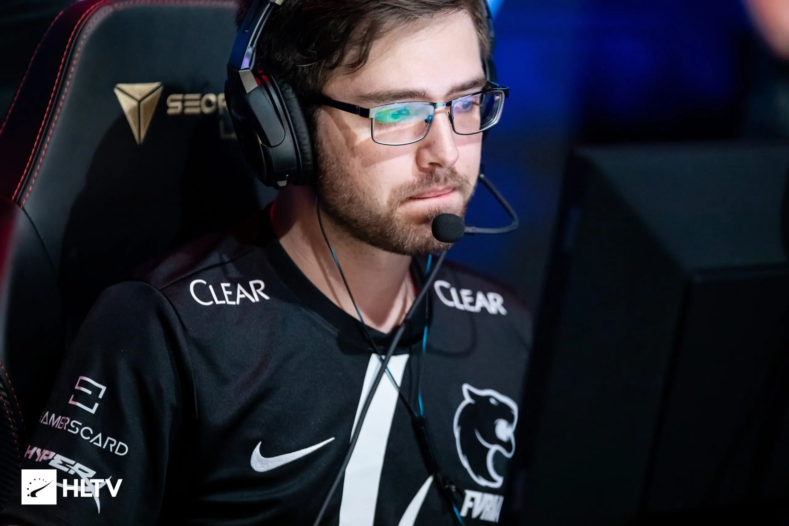 IEM New York 2020: FURIA perde para New England Whalers e terá de jogar as quartas de final