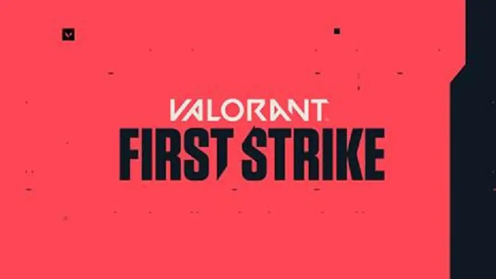 Valorant